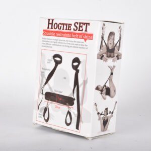 HOGTIE SET